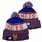 New York Mets Knit Hat YD,baseball caps,new era cap wholesale,wholesale hats